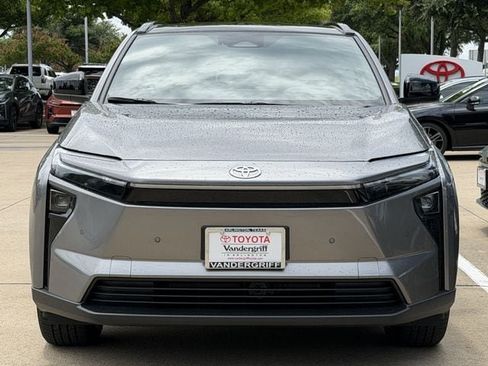 New 2026 Toyota bZ FWD image 7