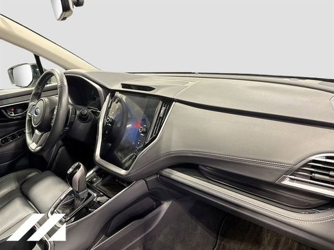 Used 2024 Subaru Outback Limited XT image 33