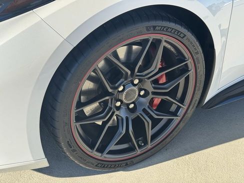 Certified 2023 Chevrolet Corvette Z06 image 10