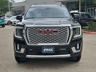 Used 2022 GMC Yukon Denali video 2
