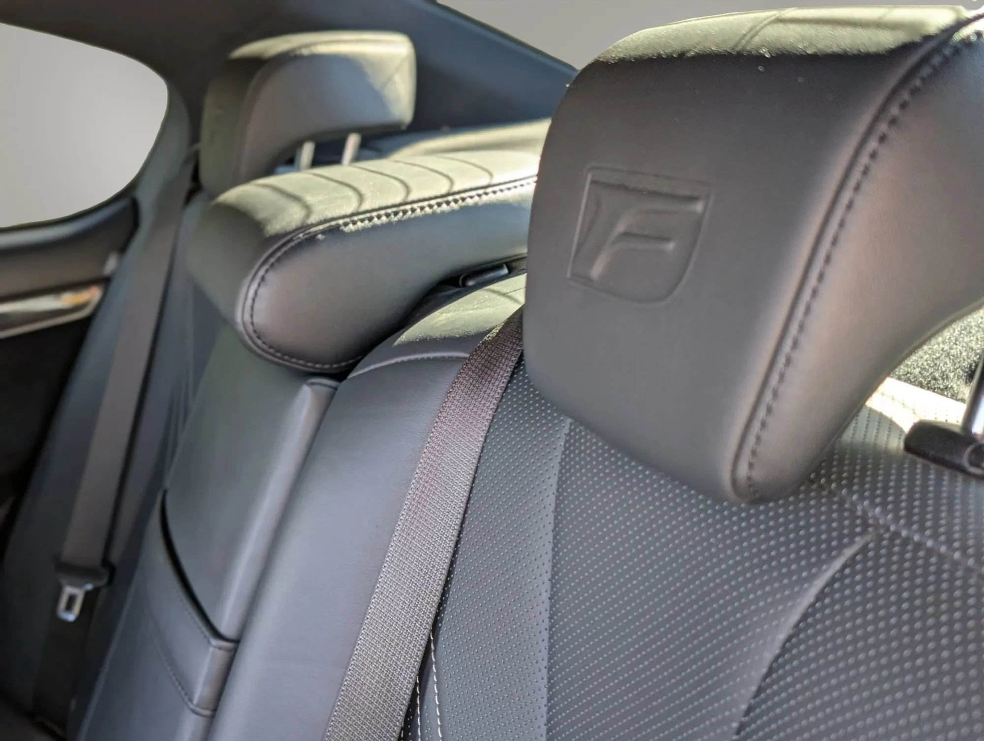 Used 2016 Lexus GS F RWD image 28