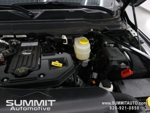 New 2026 RAM 2500 Tradesman w/ Safety Group AWD/4WD image 17