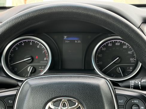 Certified 2023 Toyota Camry LE FWD image 19