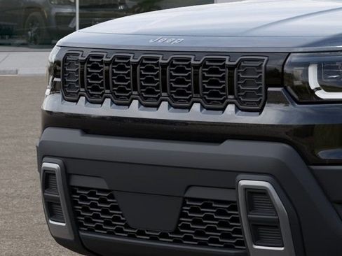 New 2026 Jeep Cherokee Laredo AWD/4WD image 11