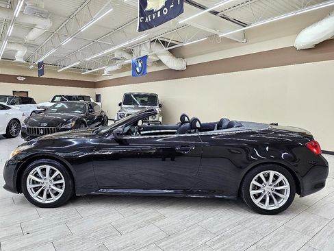 Used 2013 INFINITI G37 Sport w/ Premium Pkg image 10