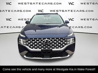 Used 2022 Hyundai Santa Fe SEL w/ Cargo Package video 2
