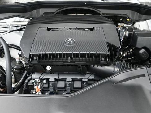 New 2026 Acura MDX SH-AWD image 21
