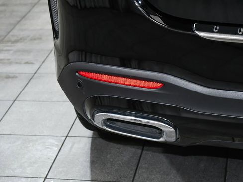 Used 2024 Mercedes-Benz GLE 450 4MATIC image 85