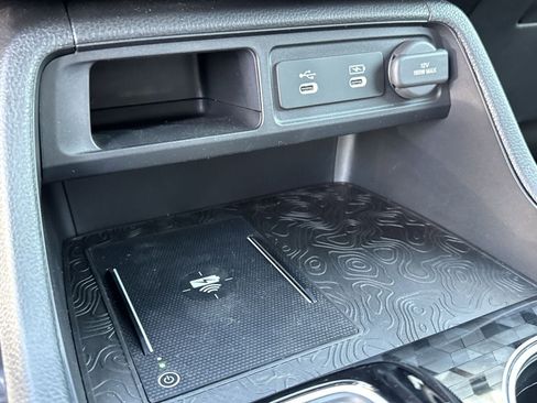 New 2026 Honda Passport TrailSport Elite image 11