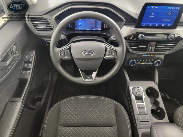Certified 2024 Ford Escape Active AWD/4WD image 25