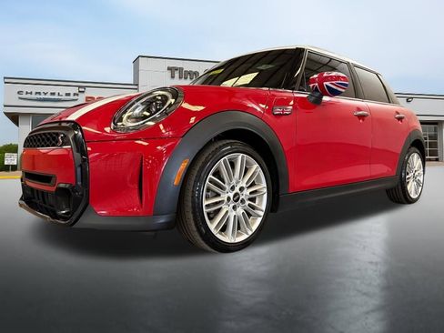 Used 2023 MINI Cooper S image 12