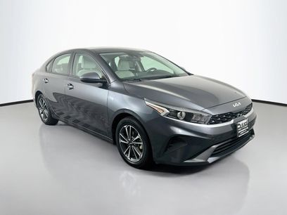 Used 2023 Kia Forte LXS
