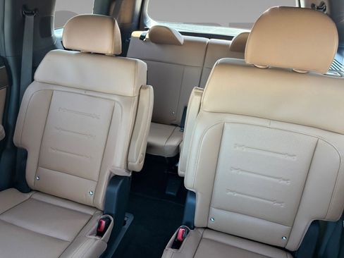 New 2026 Hyundai Santa Fe Limited image 3