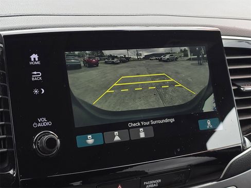 Used 2019 Honda Pilot EX-L image 27