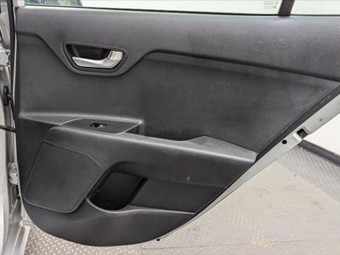 Used 2022 Kia Rio S image 19