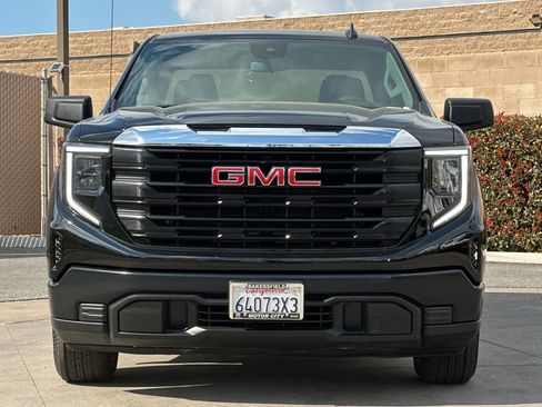Certified 2023 GMC Sierra 1500 Pro image 9