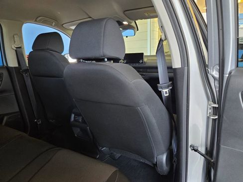 Used 2025 Honda CR-V LX image 25