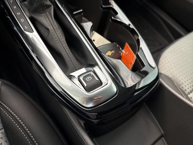 New 2026 Chevrolet Trax LT w/ Driver Confidence Package FWD image 34