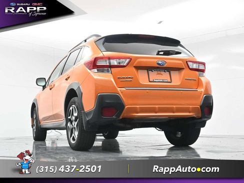 Used 2019 Subaru Crosstrek 2.0i Limited w/ Moonroof Package AWD/4WD image 29