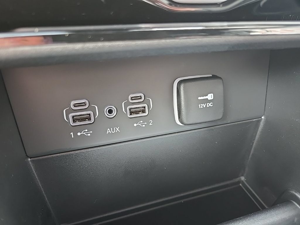 New 2026 Jeep Grand Cherokee L Limited w/ Limited Altitude Package AWD/4WD image 64