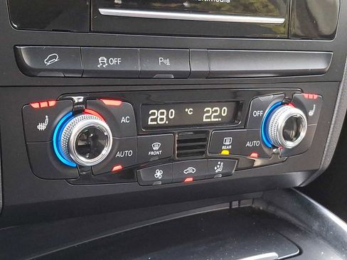 Used 2014 Audi Q5 2.0T Premium Plus w/ Premium Plus Package image 14