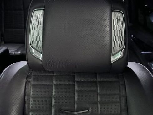 Used 2023 Cadillac Escalade ESV V w/ LPO, Floor Liner Package AWD/4WD image 17