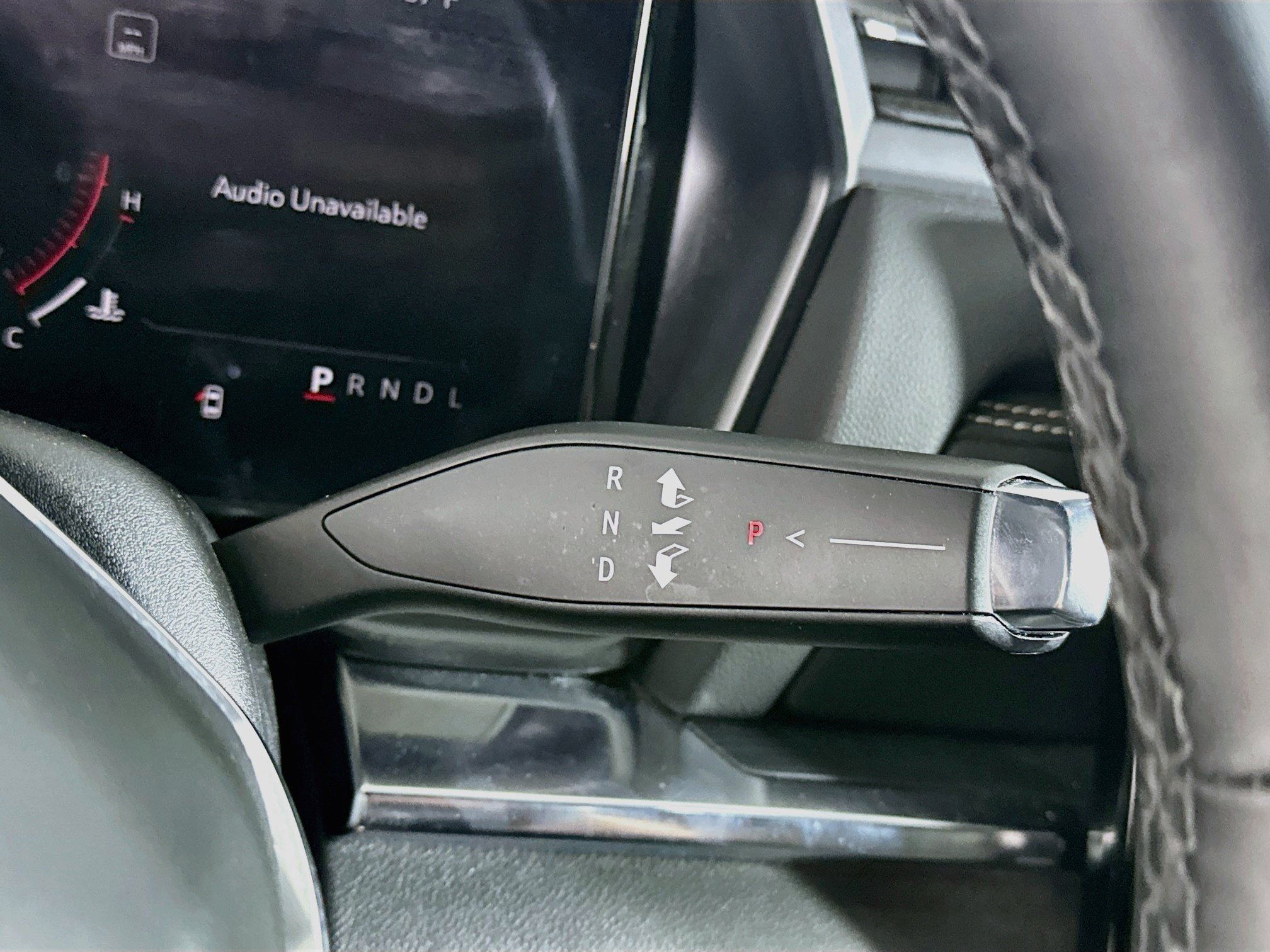 Used 2025 GMC Terrain Elevation FWD image 25
