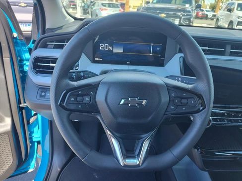 New 2027 Chevrolet Bolt LT FWD image 10