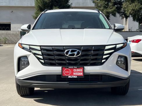 Used 2024 Hyundai Tucson SEL AWD/4WD image 11