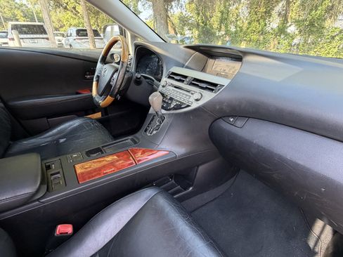 Used 2011 Lexus RX 350 2WD w/ Premium Pkg image 41
