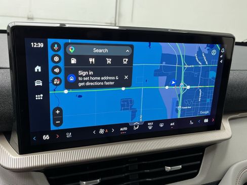 New 2026 Ford Explorer Active AWD/4WD image 5