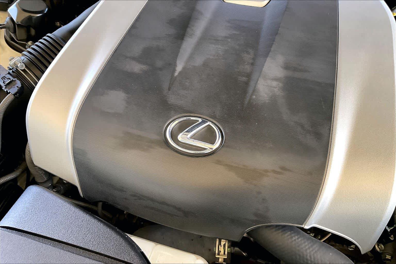 Used 2023 Lexus IS 350 F Sport RWD image 30