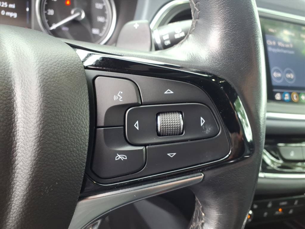 Used 2024 Buick Enclave Essence w/ LPO, Floor Liner Package FWD image 19