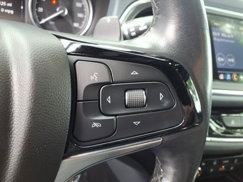 Used 2024 Buick Enclave Essence w/ LPO, Floor Liner Package FWD image 19
