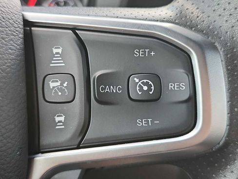 Used 2026 RAM 1500 Express RWD image 28