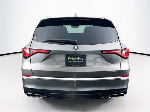 Used 2023 Acura MDX SH-AWD w/ Advance Package image 7