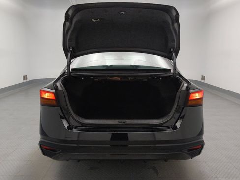 Used 2024 Nissan Altima 2.5 SV image 29