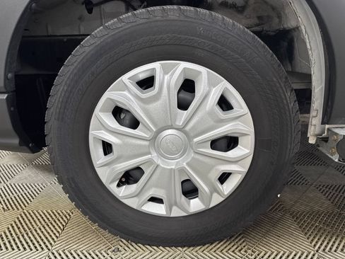 Used 2025 Ford Transit 250 Low Roof w/ Exterior Upgrade Package RWD image 10