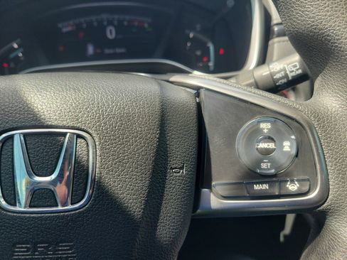 Used 2018 Honda CR-V EX image 24