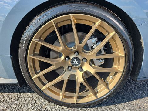 Used 2025 Ford Mustang GT Premium RWD image 32