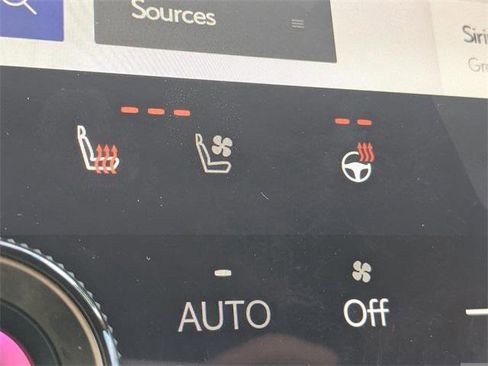 Certified 2024 Lexus NX 350h AWD image 23