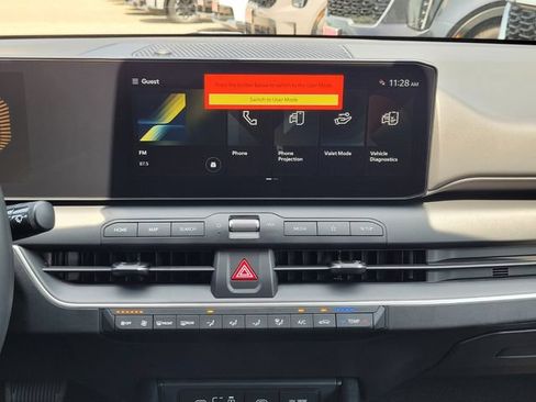 New 2026 Kia K4 FWD image 14