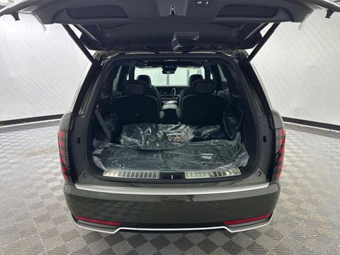 New 2026 Hyundai Palisade Calligraphy image 20