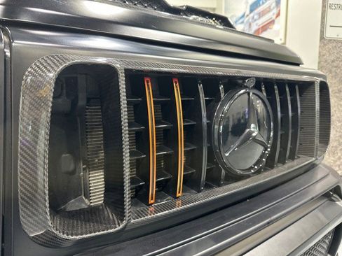 Used 2019 Mercedes-Benz G 550 image 22