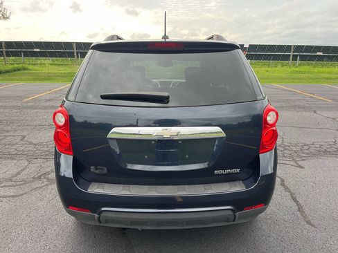 Used 2015 Chevrolet Equinox LT w/ Power Convenience Package FWD image 8