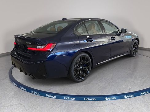 New 2026 BMW 330i xDrive Sedan w/ M Sport Package AWD/4WD image 4