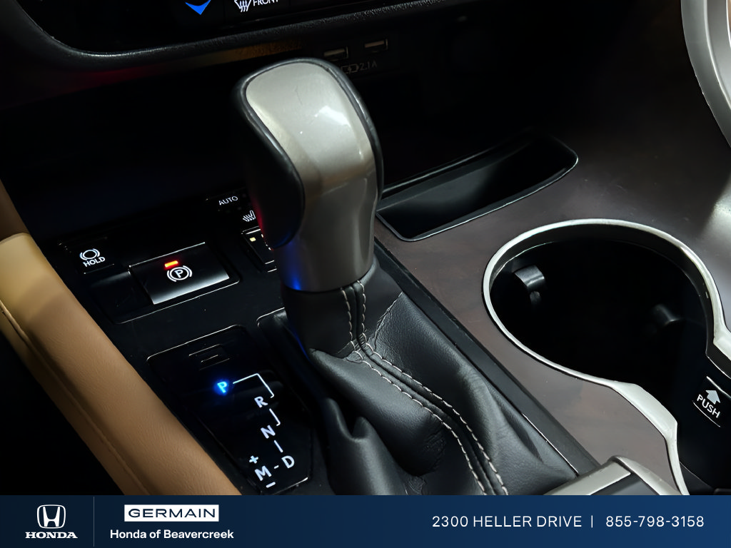 Used 2022 Lexus RX 350 AWD w/ Premium Package image 25