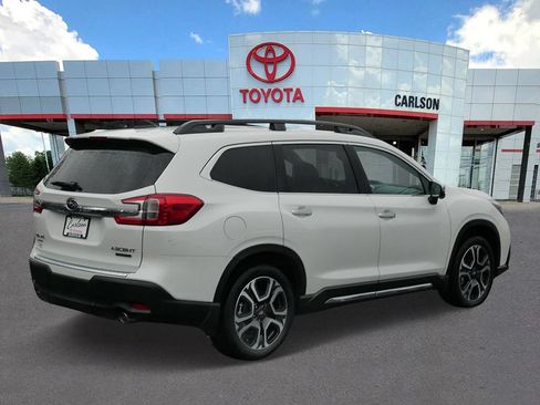 Used 2023 Subaru Ascent Touring w/ Popular Package #2A AWD/4WD image 5