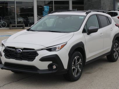 Used 2026 Subaru Crosstrek 2.0i Premium