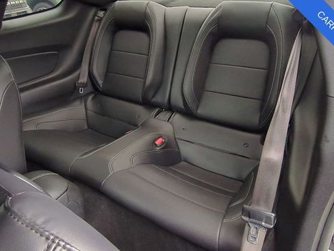 Used 2021 Ford Mustang GT Premium w/ Equipment Group 401A image 20